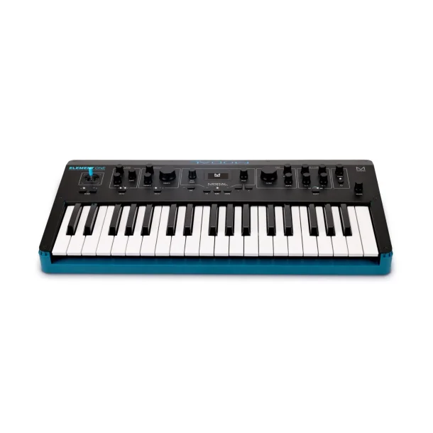 MODAL ELEMENT One Virtual Analog Synth